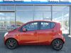 Suzuki Splash bl|nordrhein-westfalen