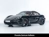 Porsche Cayman ockenheim