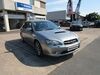 Subaru Legacy walhausen