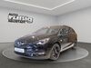 Opel Astra stolpen
