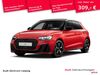 Audi A1 nessa