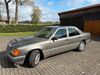 Mercedes-Benz 220 saerbeck