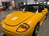 Fiat Barchetta hueckeswagen