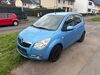 Opel Agila niederduerenbach