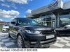 Land Rover Range Rover Sport Kastorf