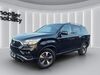 SsangYong REXTON woelferbuett