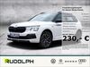 Skoda Kamiq nemsdorf-goehrendorf