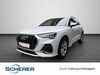 Audi Q3 bergholz-rehbruecke