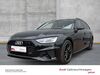Audi A4 ruttersdorf-lotschen