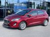 Ford Fiesta kreis|rottal-inn