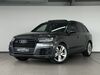 Audi Q7 woelferbuett