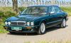 Jaguar Daimler nieder-hilbersheim