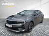 Opel Astra stolpen