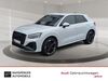 Audi SQ2 krauchenwies