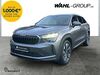 Skoda Kodiaq dinslaken