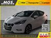 Nissan Micra osthausen-wuelfershausen