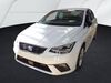 Seat Ibiza stolpen