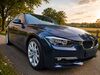 BMW 328 stockhausen-illfurth