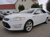 Ford Mondeo zscherndorf