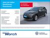 VW Golf sotterhausen