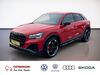 Audi SQ2 iggensbach