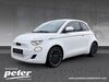 Fiat 500e juetrichau
