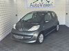 Peugeot 107 dankmarshausen