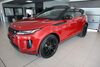 Land Rover Range Rover Evoque kreis|bad-toelz-wolfratshausen