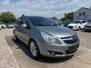 Opel Corsa hann