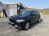 Jaguar F-Pace walhausen