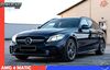 Mercedes-Benz C 43 AMG drossdorf