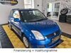 Suzuki Swift giesenhausen