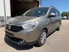 Dacia Lodgy kuehbach