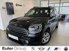 Mini Cooper goergeshausen
