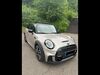 Mini Cooper S schoental