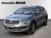 Skoda Kodiaq juetrichau