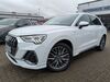 Audi Q3 gusenburg