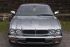 Jaguar Daimler nieder-hilbersheim