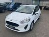 Ford Fiesta gusenburg