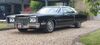 Cadillac Eldorado Röhrig