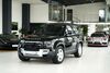 Land Rover Defender walhausen