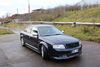 Audi S6 teichweiden