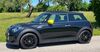 Mini Cooper SE herdwangen-schoenach