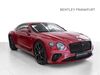 Bentley Continental GT ober-hilbersheim