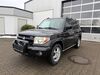 Mitsubishi Pajero goergeshausen