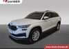 Skoda Kodiaq kreis|tuebingen