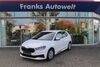 Skoda Fabia grossroehrsdorf