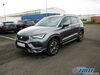 Seat Ateca eggersdorf