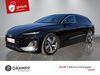 Audi A6 e-tron woelferbuett