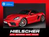Porsche Boxster Schöfweg